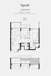 Jervois Privé (D10), Apartment #410422651